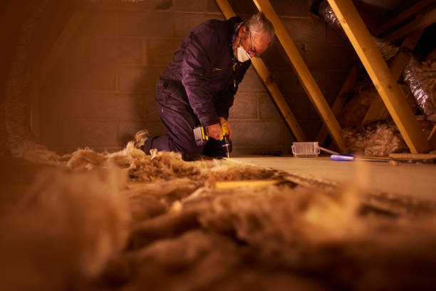 Best Crawl Space Insulation  in Kent, WA